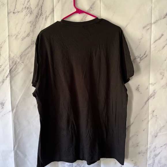 THE NETHERLANDS AMSTERDAM SHORT SLEEVE T-SHIRT XXL - Picture 2 of 7